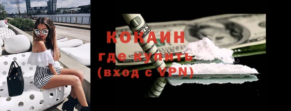 прущий лед Вяземский