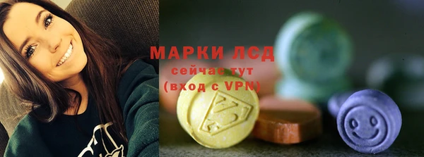 прущий лед Вяземский