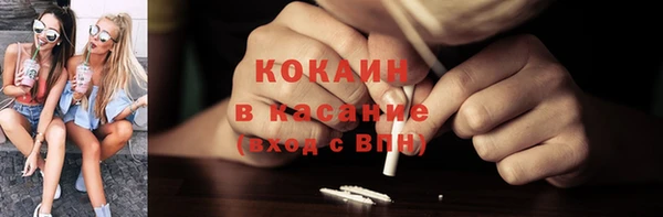 прущий лед Вяземский